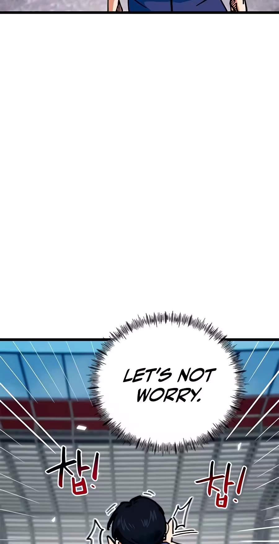 I’m Mistaken for a Soccer Genius - Chapter 92 Page 22