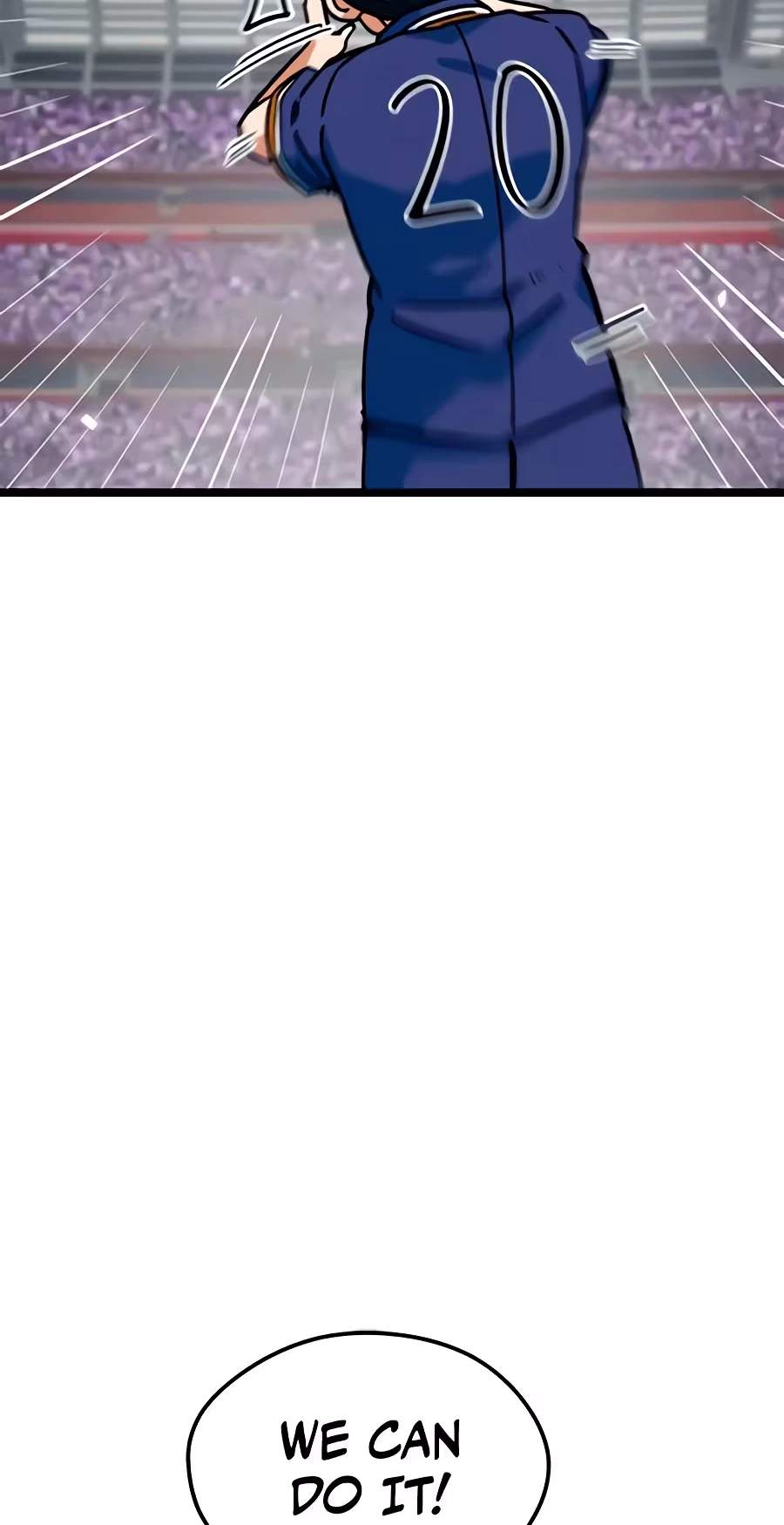 I’m Mistaken for a Soccer Genius - Chapter 92 Page 23