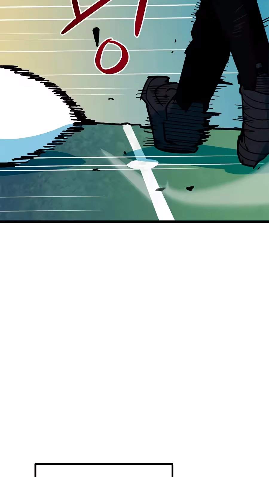 I’m Mistaken for a Soccer Genius - Chapter 92 Page 27