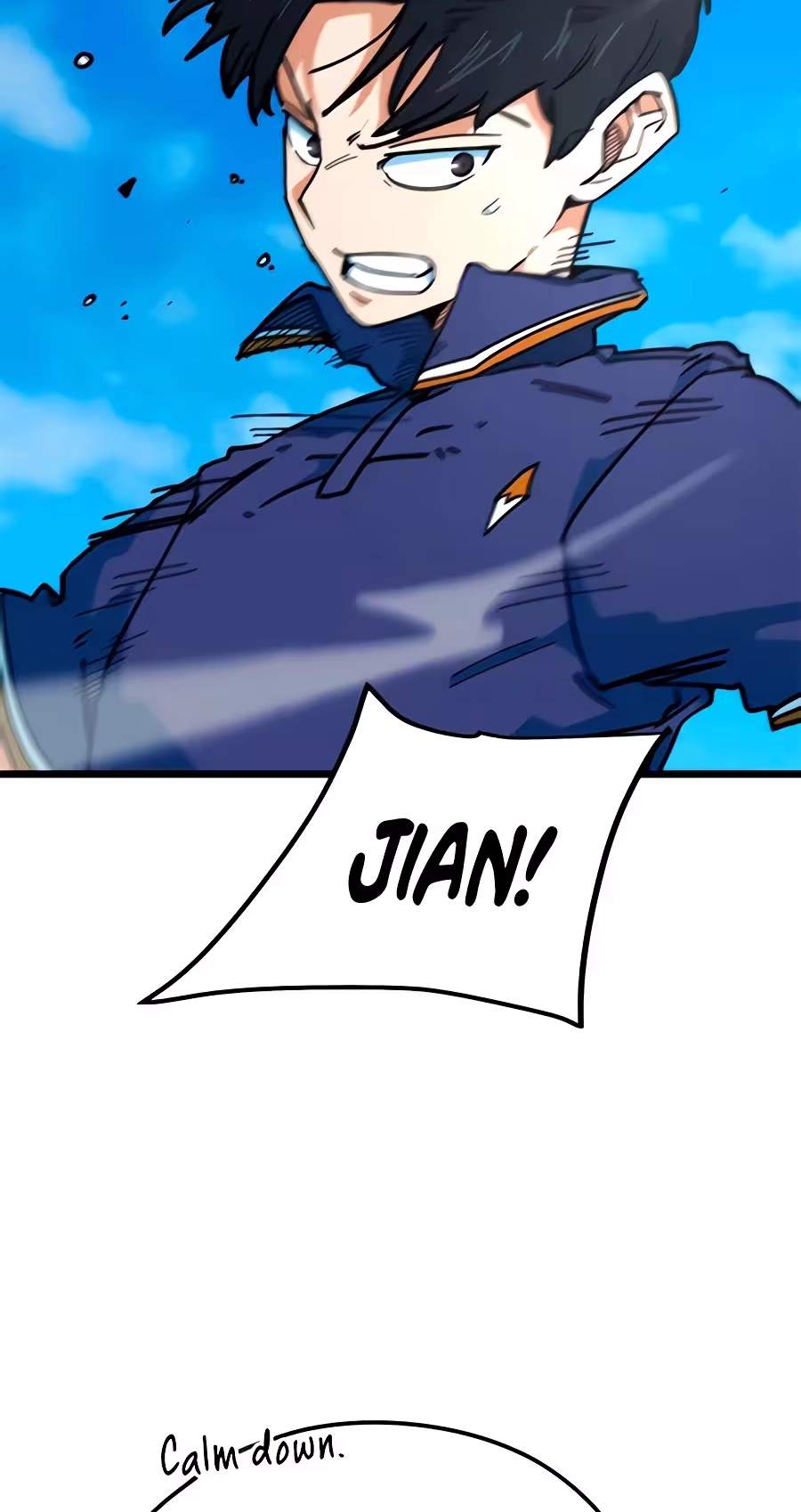 I’m Mistaken for a Soccer Genius - Chapter 92 Page 38