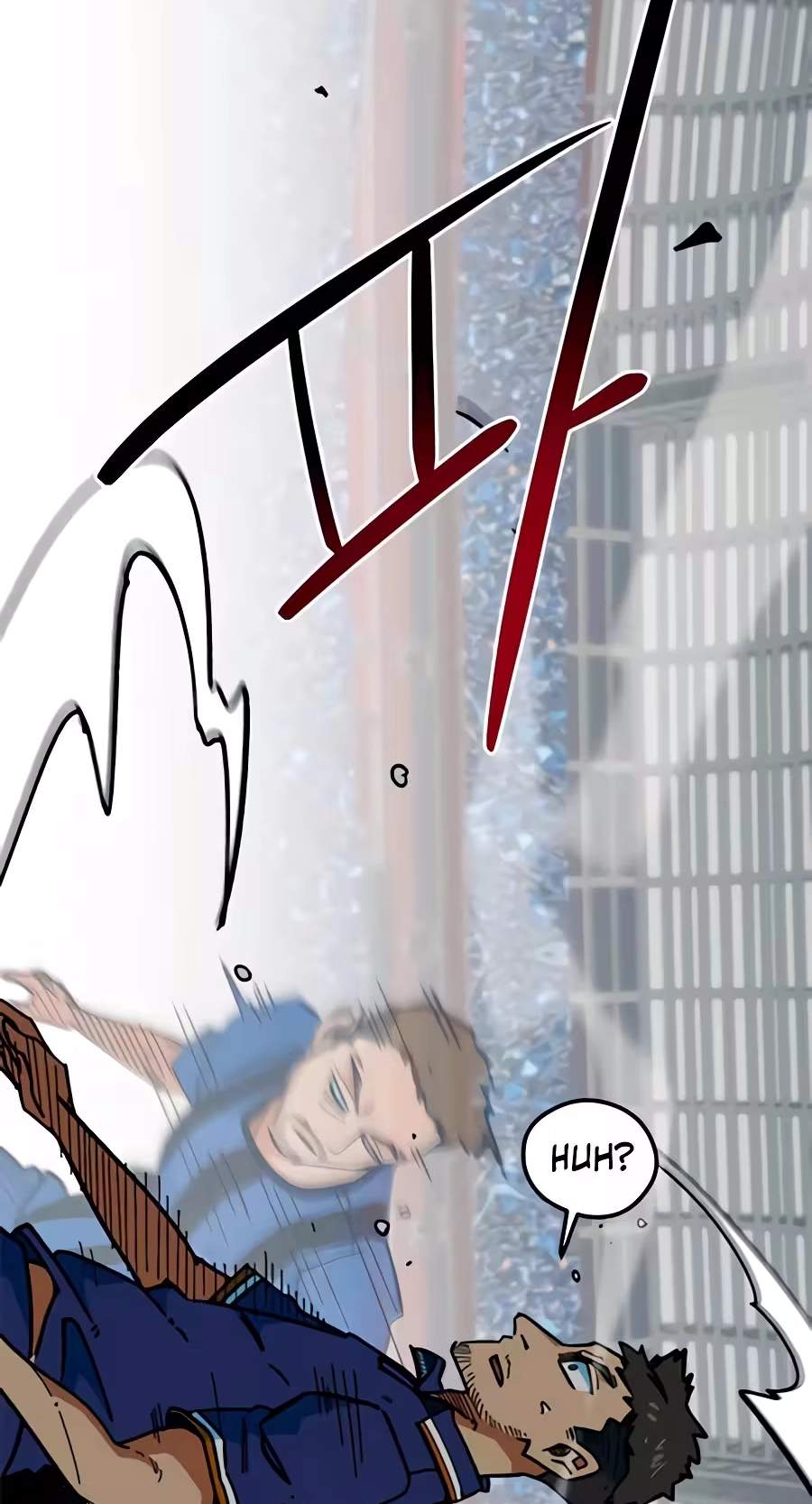 I’m Mistaken for a Soccer Genius - Chapter 92 Page 47