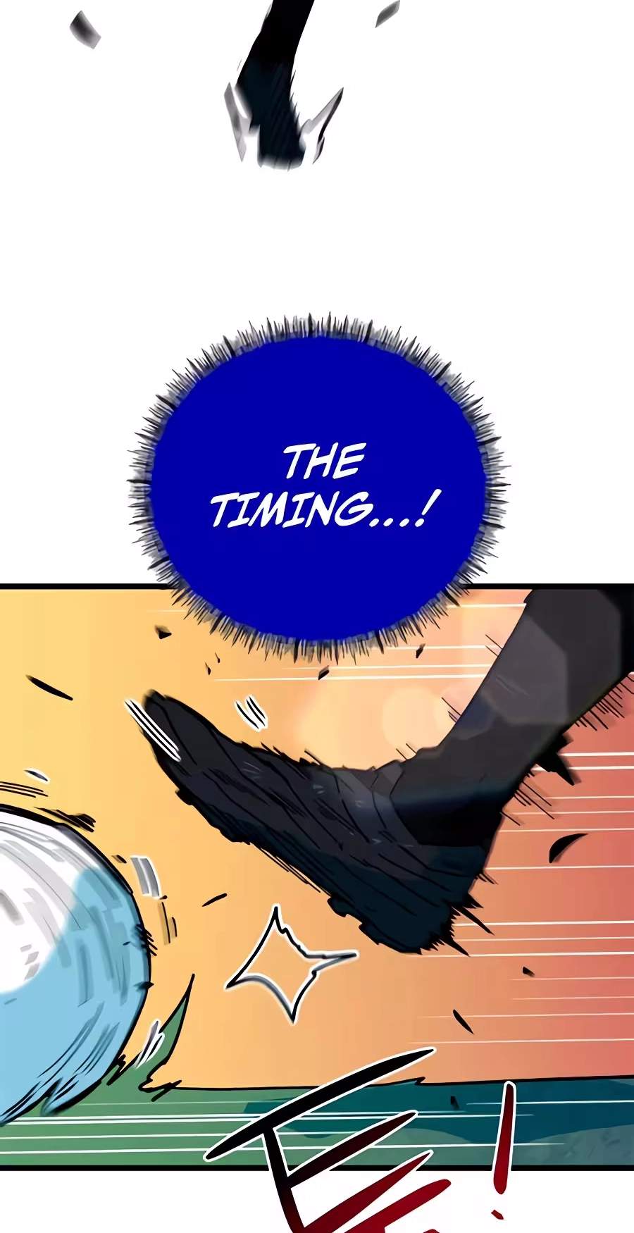 I’m Mistaken for a Soccer Genius - Chapter 92 Page 50