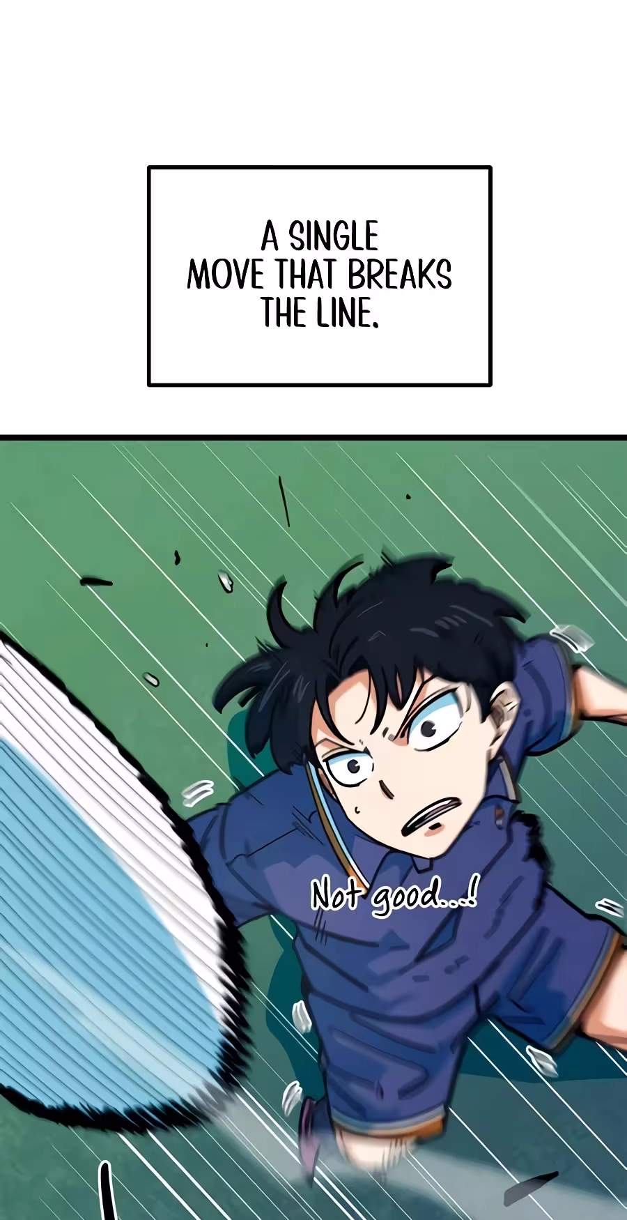 I’m Mistaken for a Soccer Genius - Chapter 92 Page 53