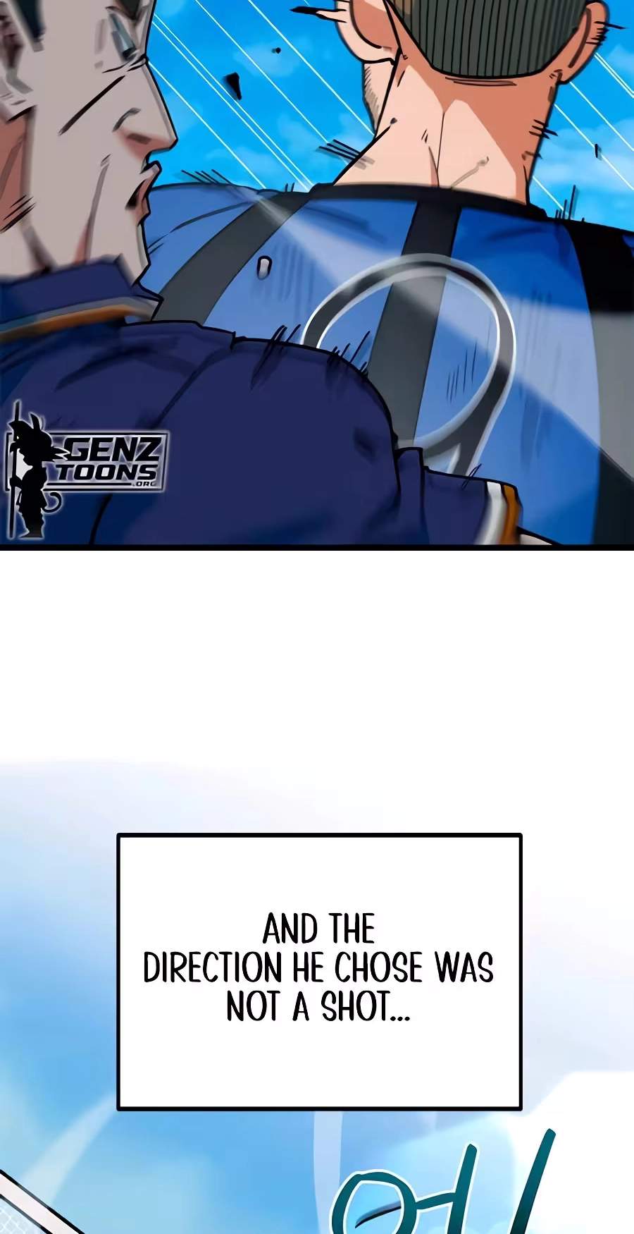 I’m Mistaken for a Soccer Genius - Chapter 92 Page 55