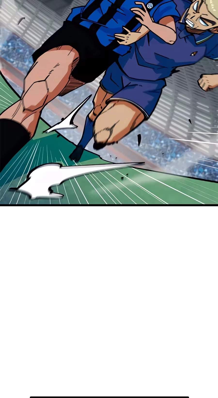 I’m Mistaken for a Soccer Genius - Chapter 92 Page 58