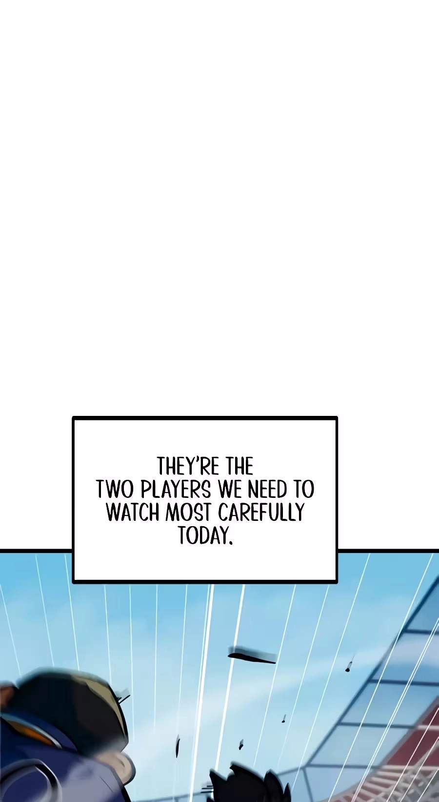 I’m Mistaken for a Soccer Genius - Chapter 92 Page 60