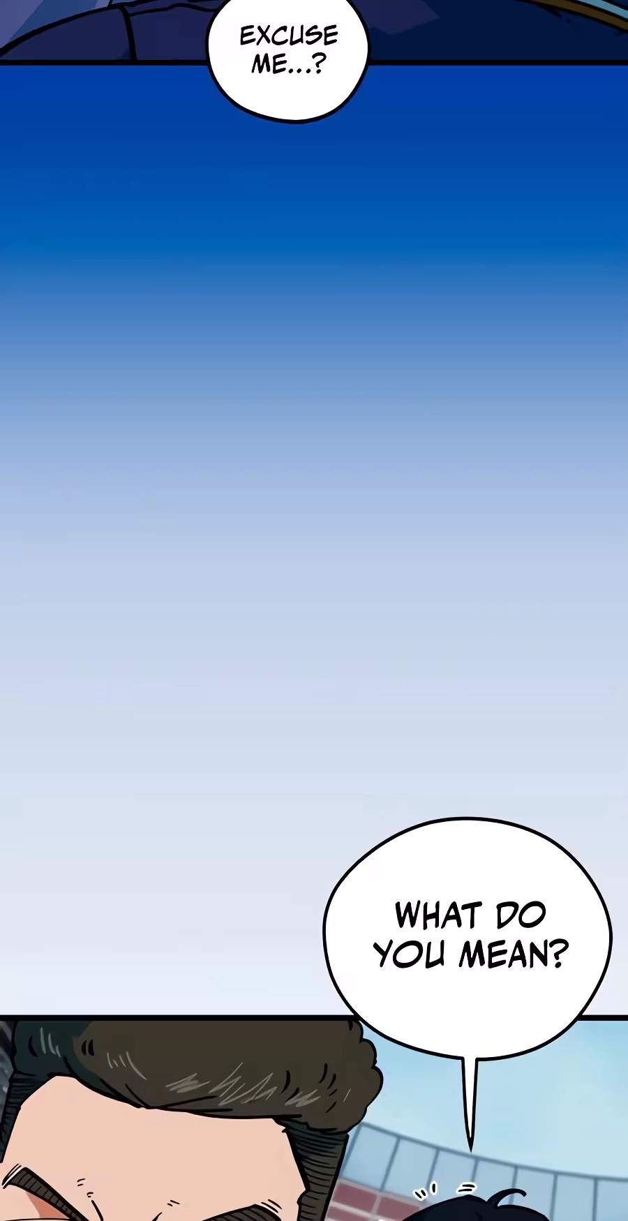 I’m Mistaken for a Soccer Genius - Chapter 92 Page 70