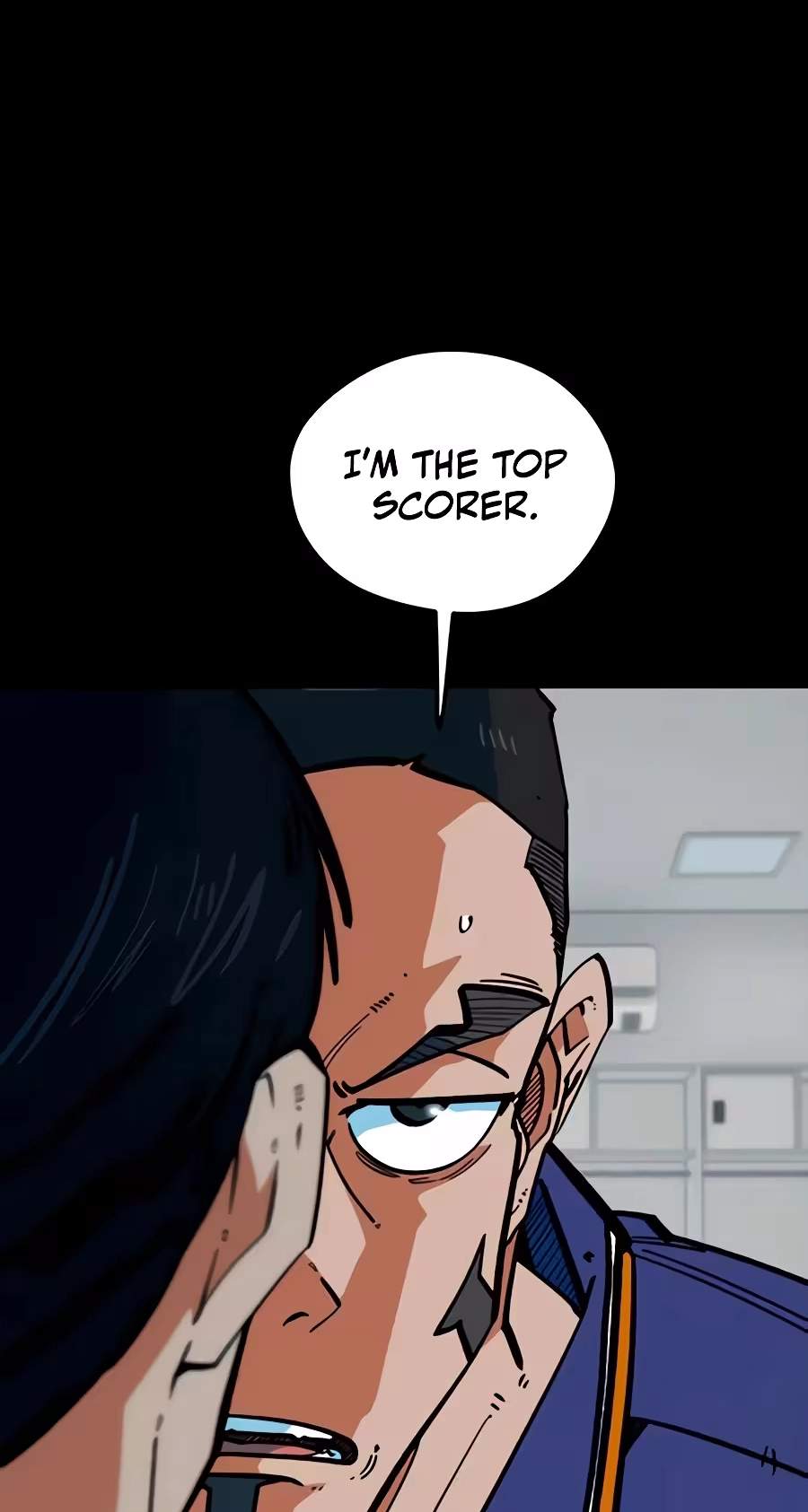 I’m Mistaken for a Soccer Genius - Chapter 92 Page 84