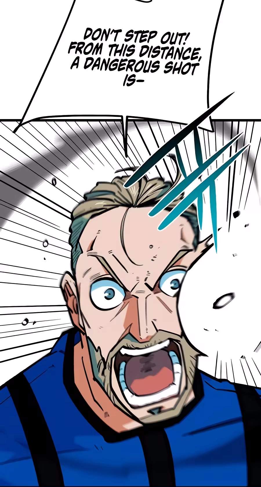 I’m Mistaken for a Soccer Genius - Chapter 92 Page 99