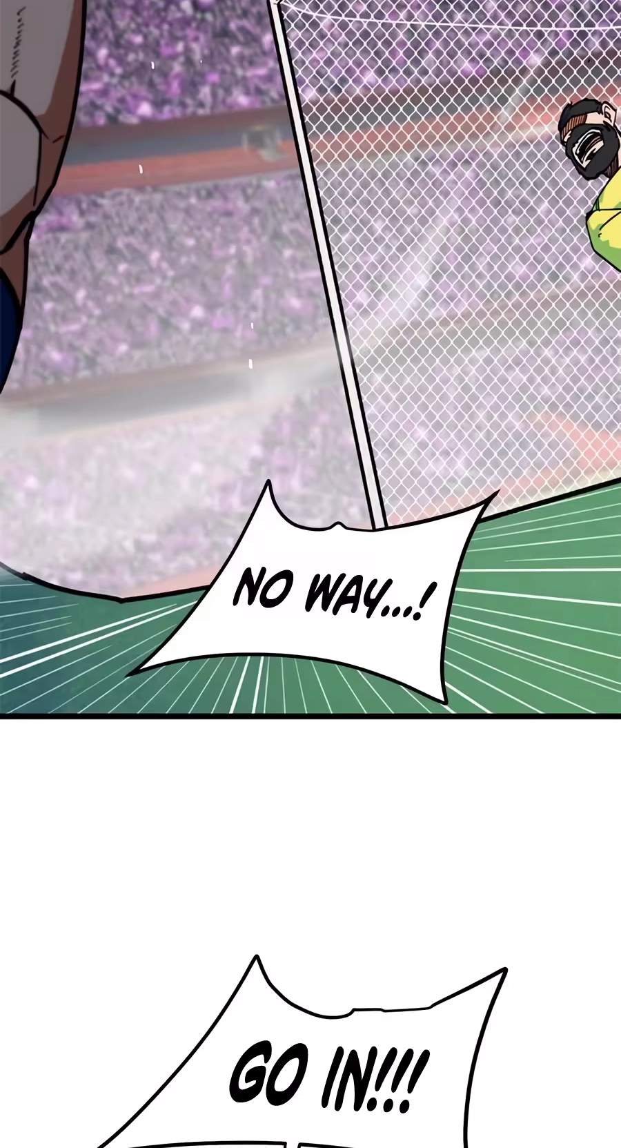 I’m Mistaken for a Soccer Genius - Chapter 94 Page 29