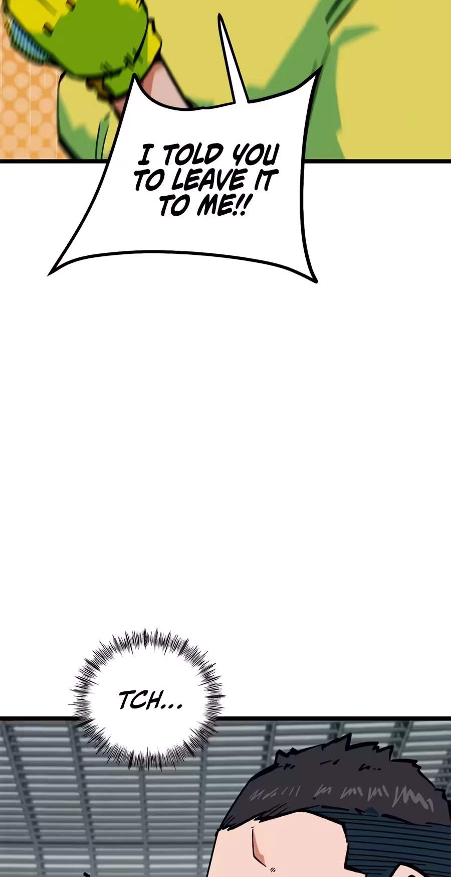 I’m Mistaken for a Soccer Genius - Chapter 94 Page 35