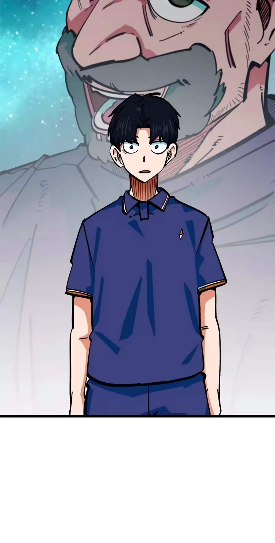 I’m Mistaken for a Soccer Genius - Chapter 94 Page 52