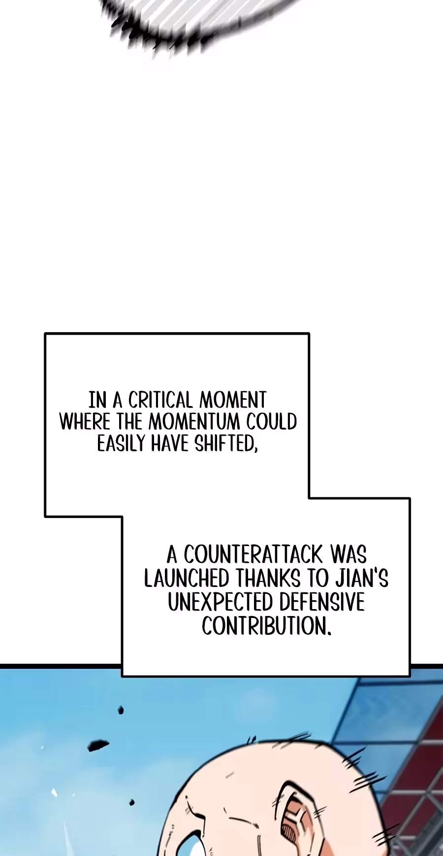 I’m Mistaken for a Soccer Genius - Chapter 94 Page 68