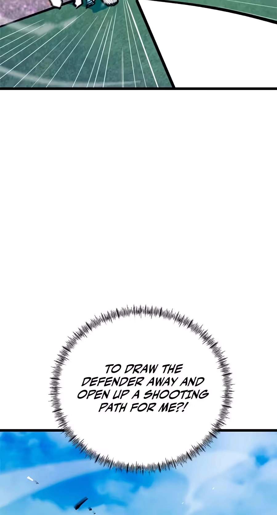 I’m Mistaken for a Soccer Genius - Chapter 94 Page 93