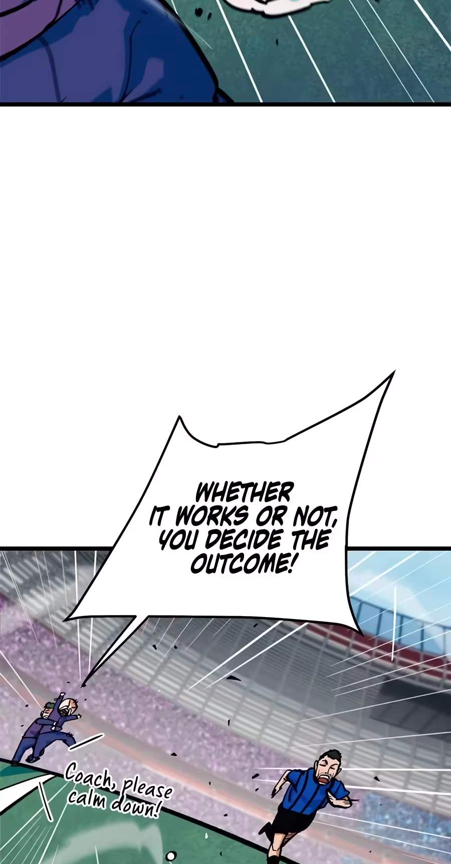 I’m Mistaken for a Soccer Genius - Chapter 94 Page 96