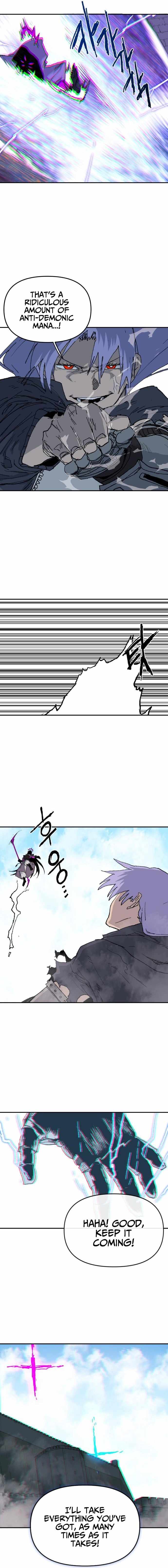 The Skeleton Messenger’s Story - Chapter 37 Page 15