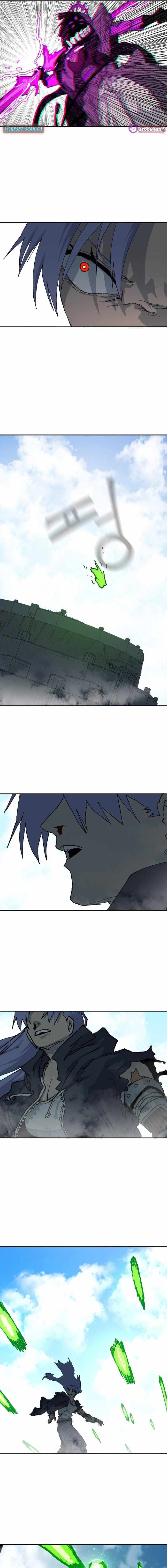 The Skeleton Messenger’s Story - Chapter 37 Page 17