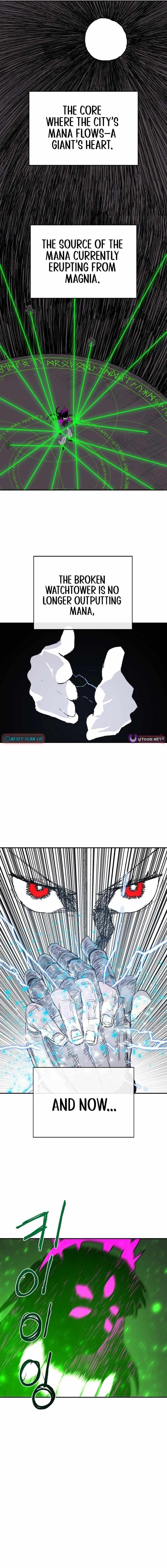 The Skeleton Messenger’s Story - Chapter 37 Page 31
