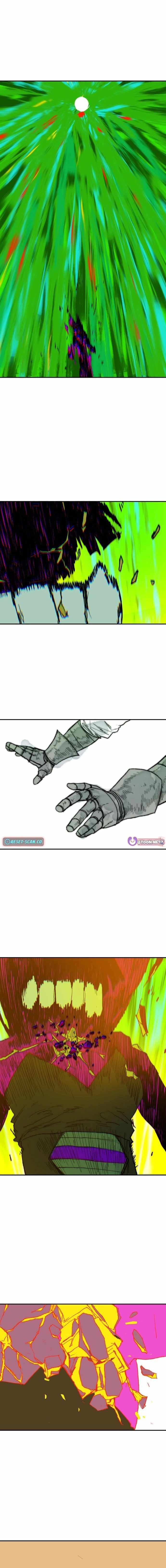 The Skeleton Messenger’s Story - Chapter 37 Page 34