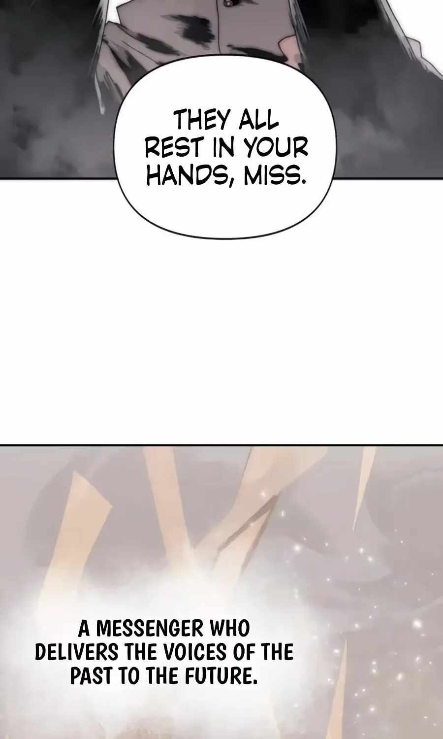The Skeleton Messenger’s Story - Chapter 38 Page 108