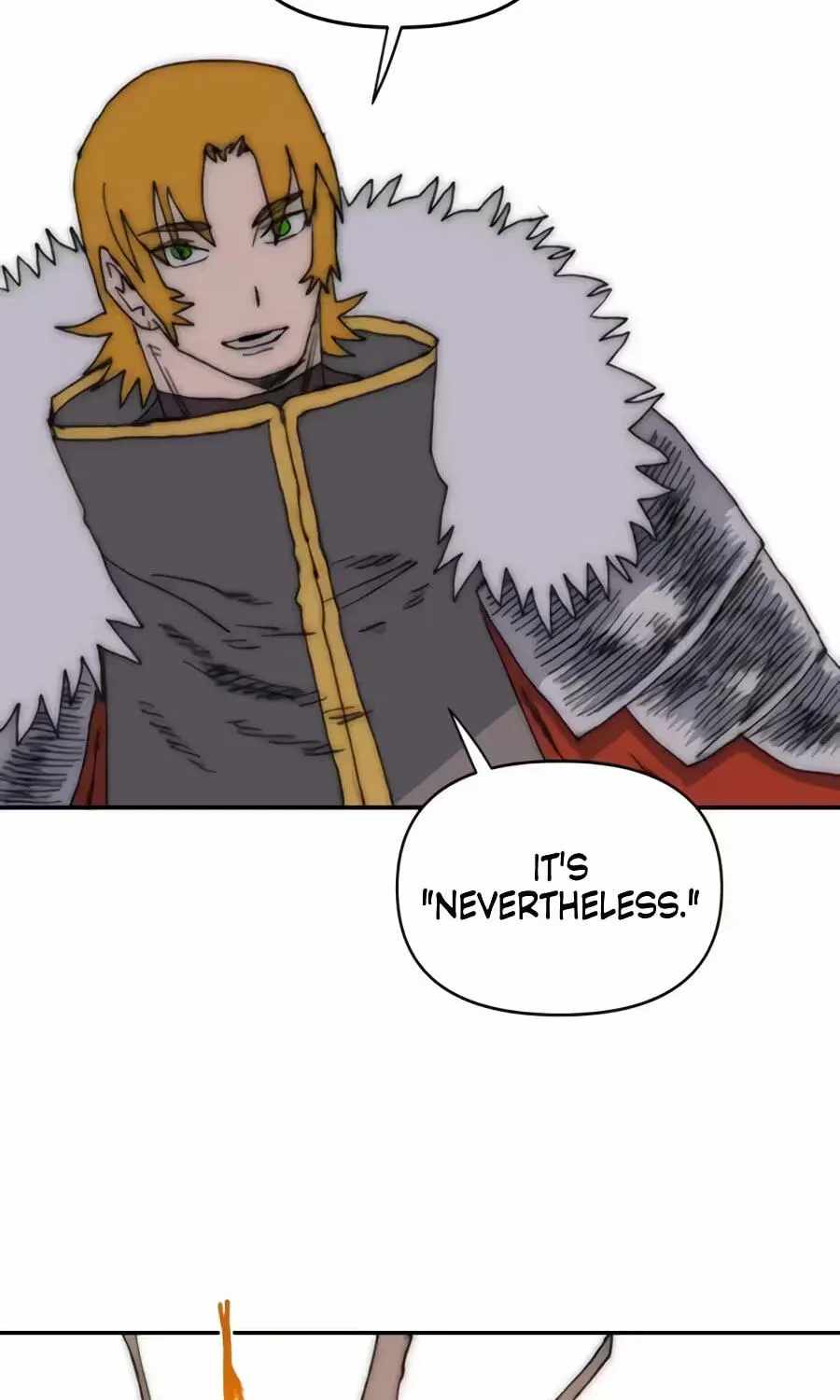 The Skeleton Messenger’s Story - Chapter 38 Page 116