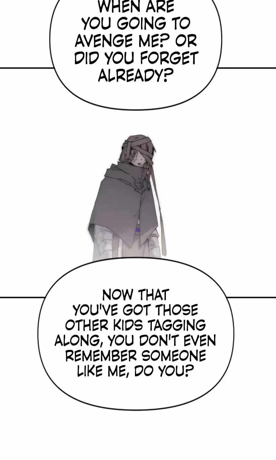The Skeleton Messenger’s Story - Chapter 38 Page 14