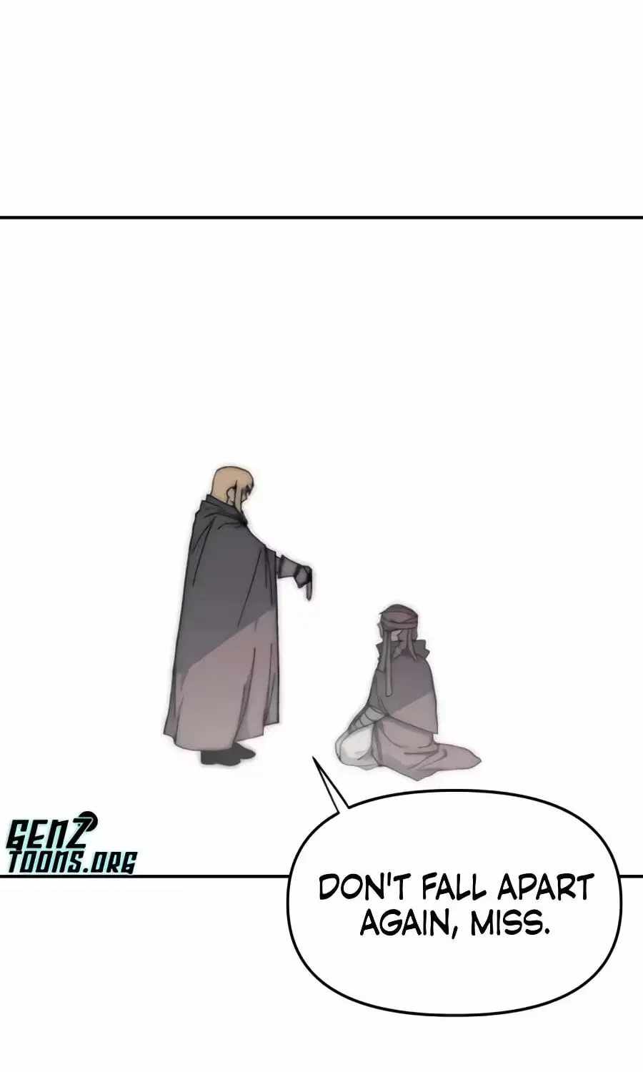 The Skeleton Messenger’s Story - Chapter 38 Page 140