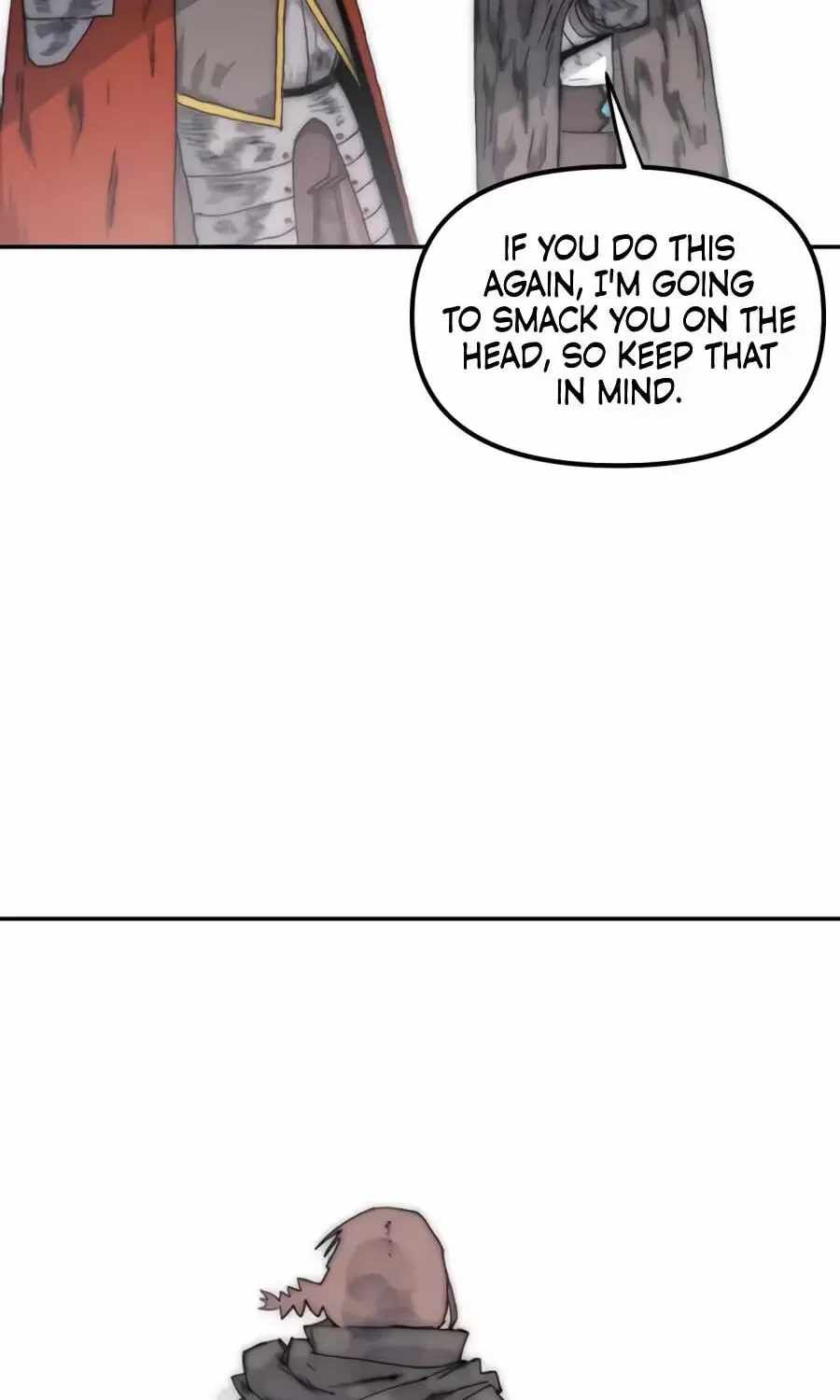 The Skeleton Messenger’s Story - Chapter 38 Page 150