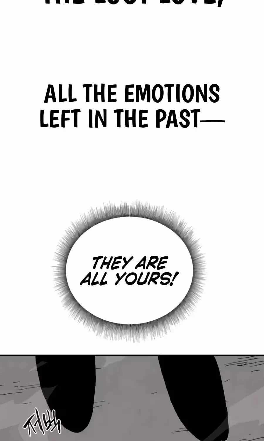The Skeleton Messenger’s Story - Chapter 38 Page 168
