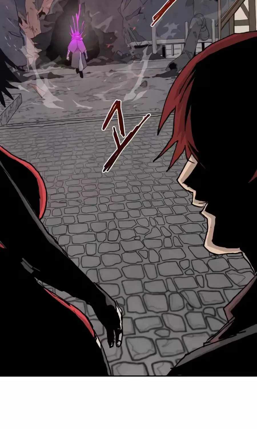 The Skeleton Messenger’s Story - Chapter 38 Page 172