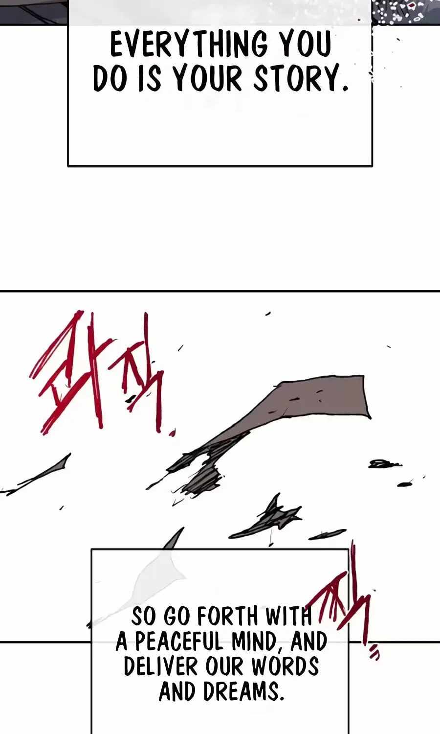 The Skeleton Messenger’s Story - Chapter 38 Page 180