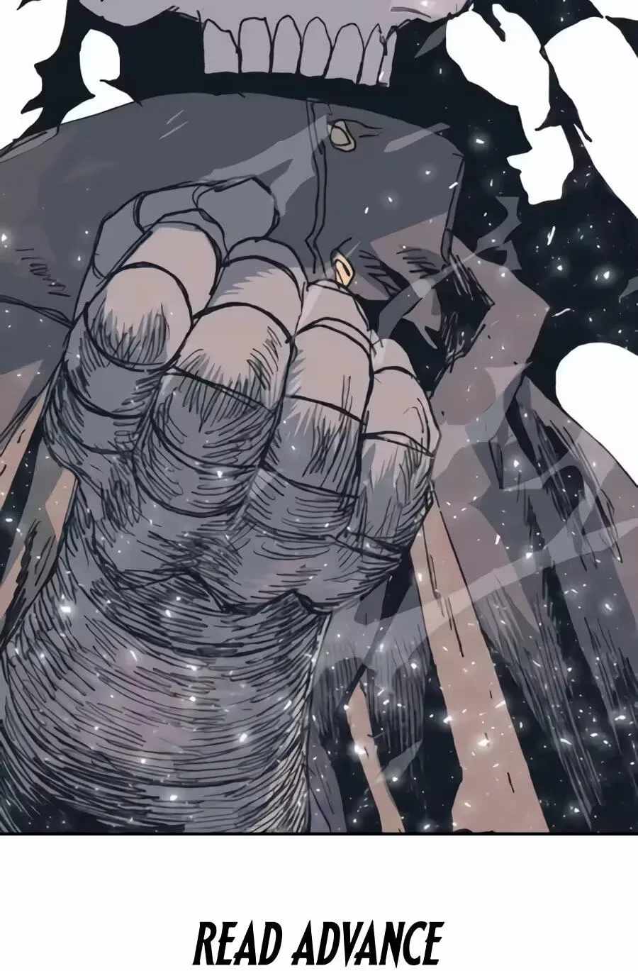 The Skeleton Messenger’s Story - Chapter 38 Page 191