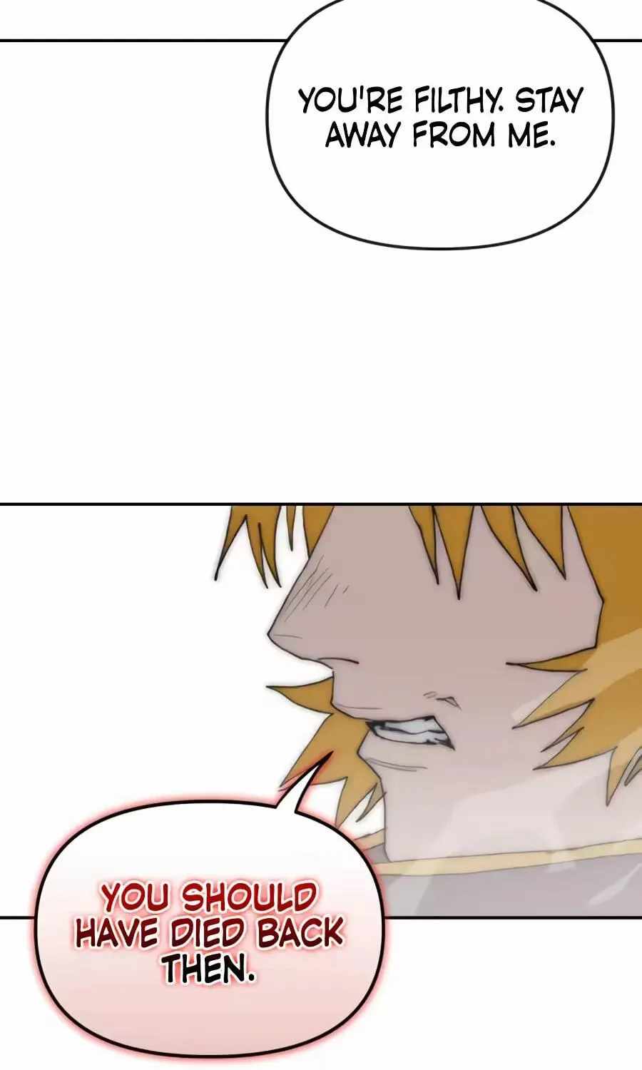 The Skeleton Messenger’s Story - Chapter 38 Page 20