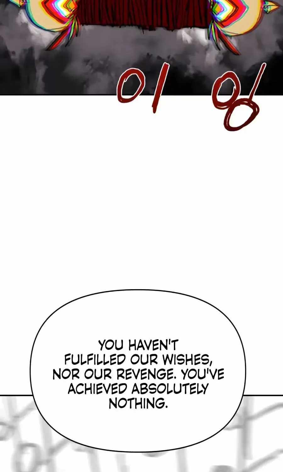 The Skeleton Messenger’s Story - Chapter 38 Page 28