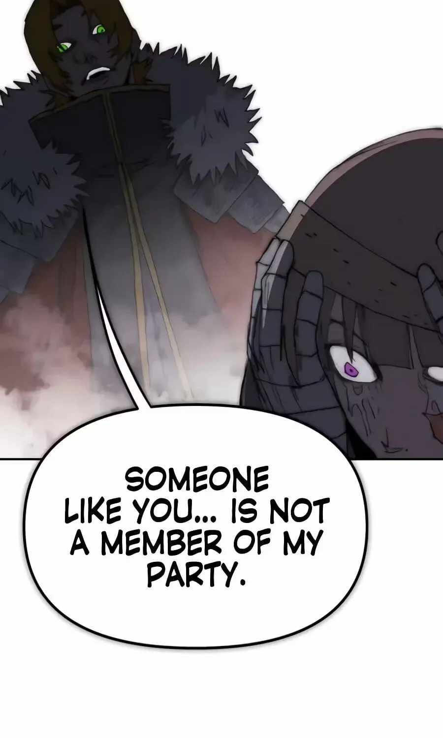 The Skeleton Messenger’s Story - Chapter 38 Page 32