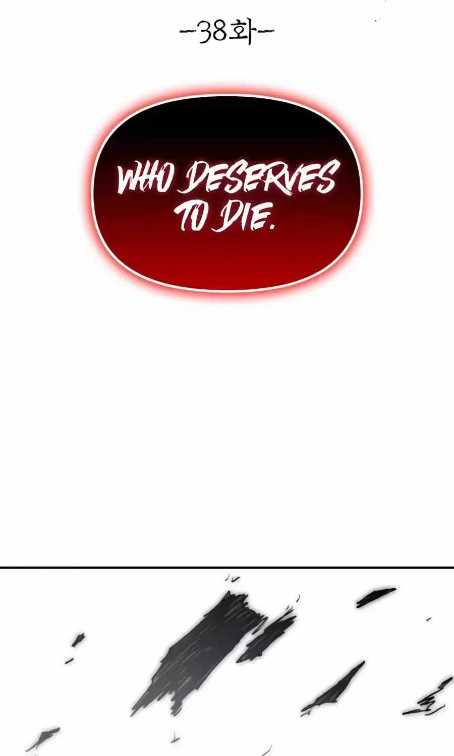The Skeleton Messenger’s Story - Chapter 38 Page 38