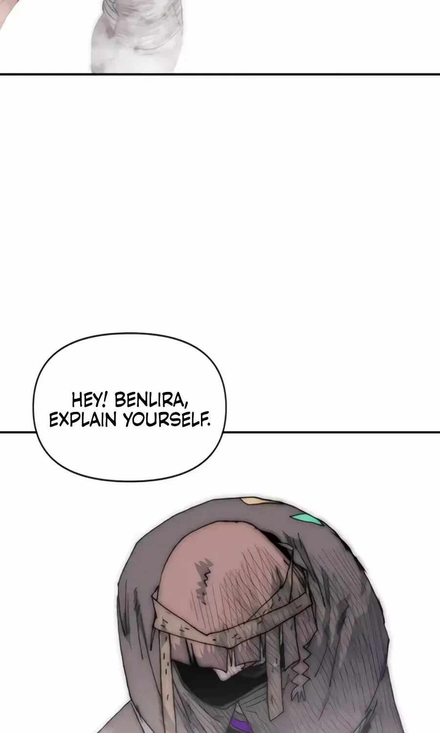 The Skeleton Messenger’s Story - Chapter 38 Page 52
