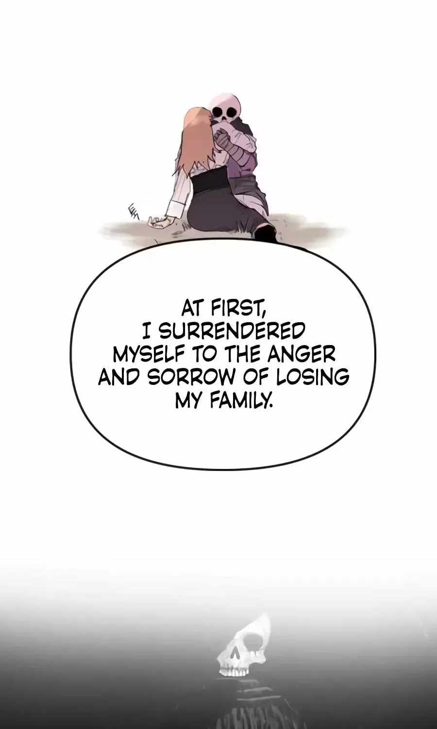 The Skeleton Messenger’s Story - Chapter 38 Page 61