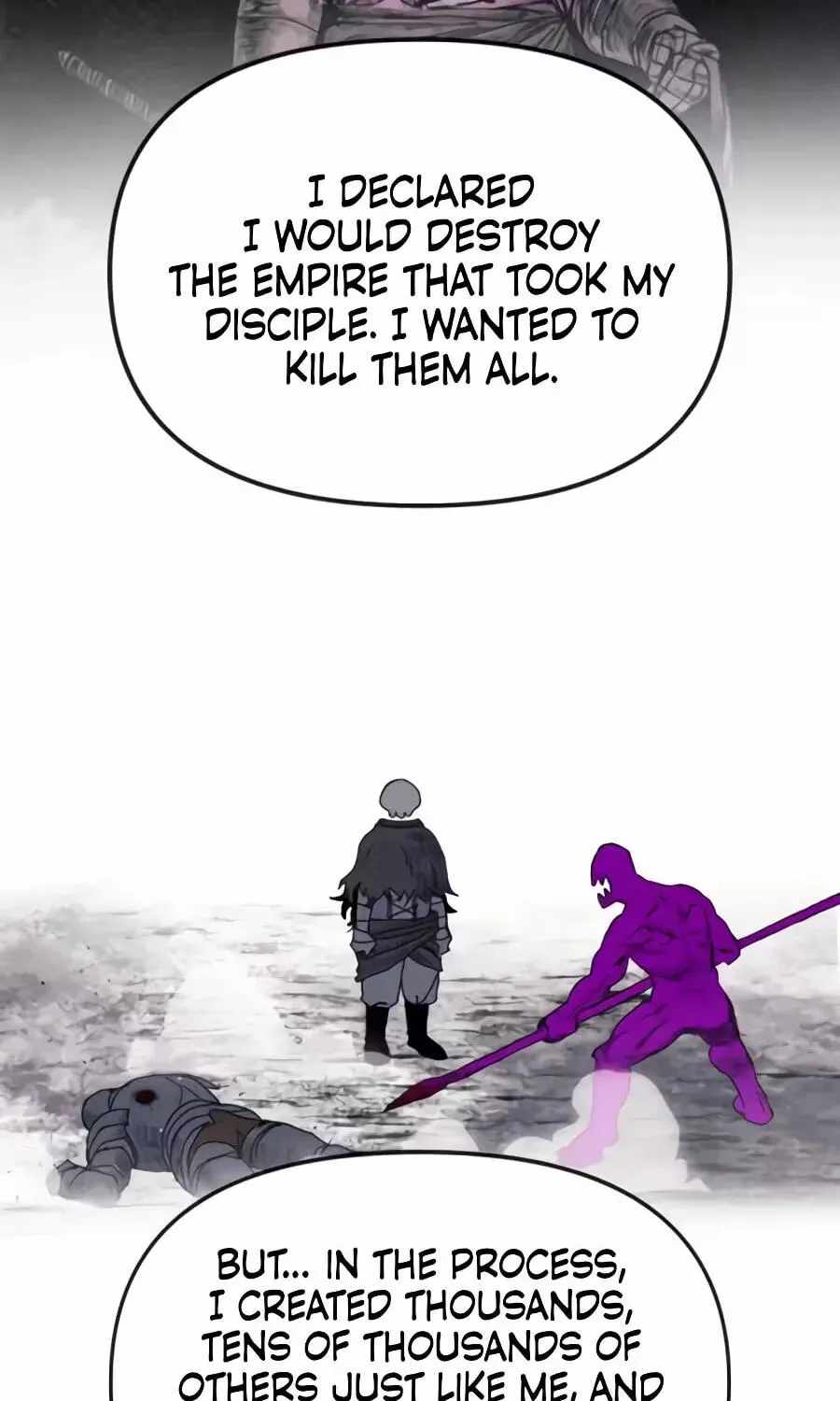 The Skeleton Messenger’s Story - Chapter 38 Page 63