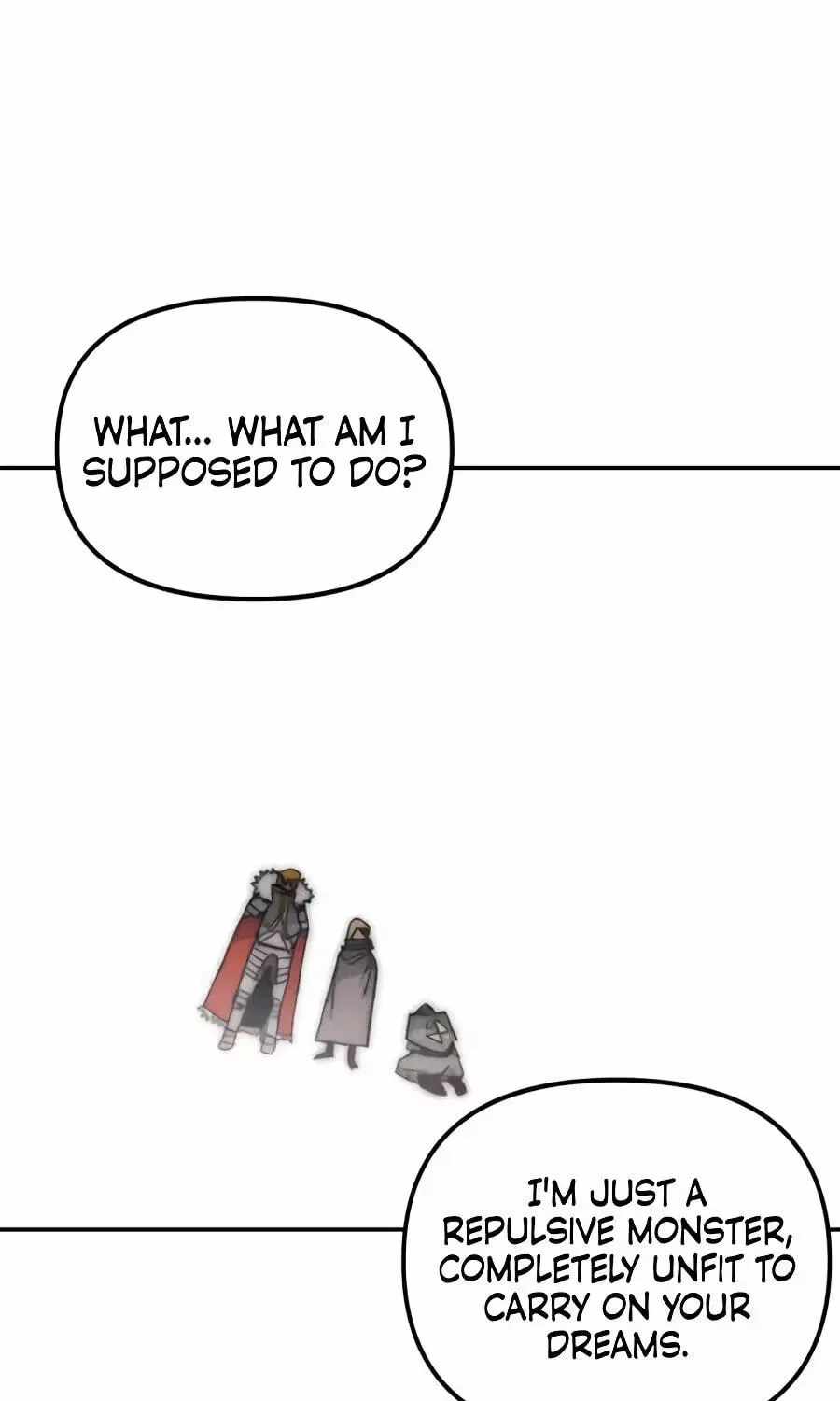The Skeleton Messenger’s Story - Chapter 38 Page 65