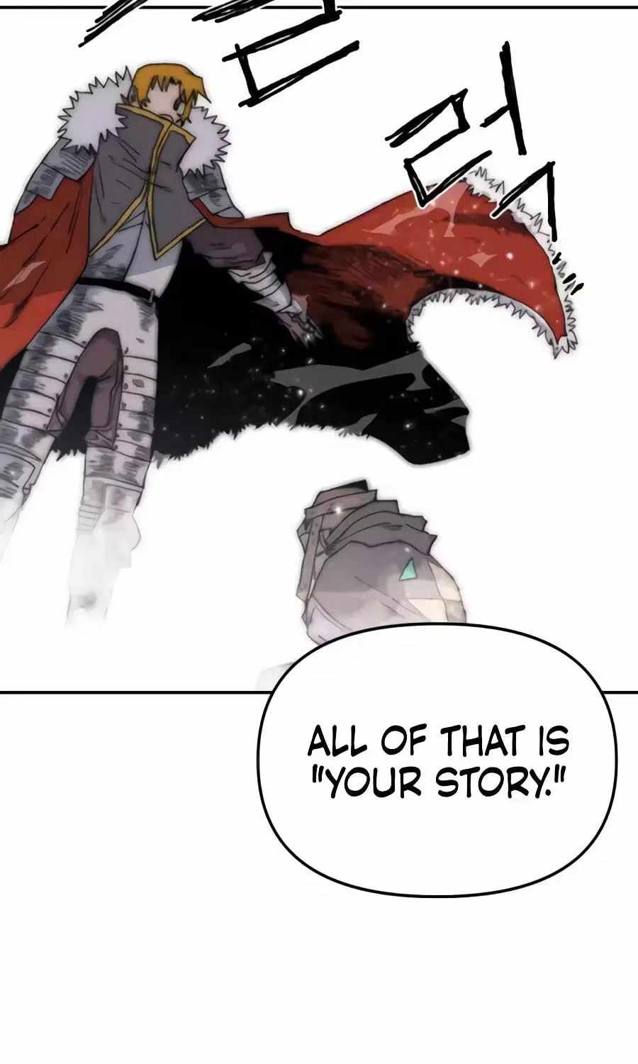 The Skeleton Messenger’s Story - Chapter 38 Page 81