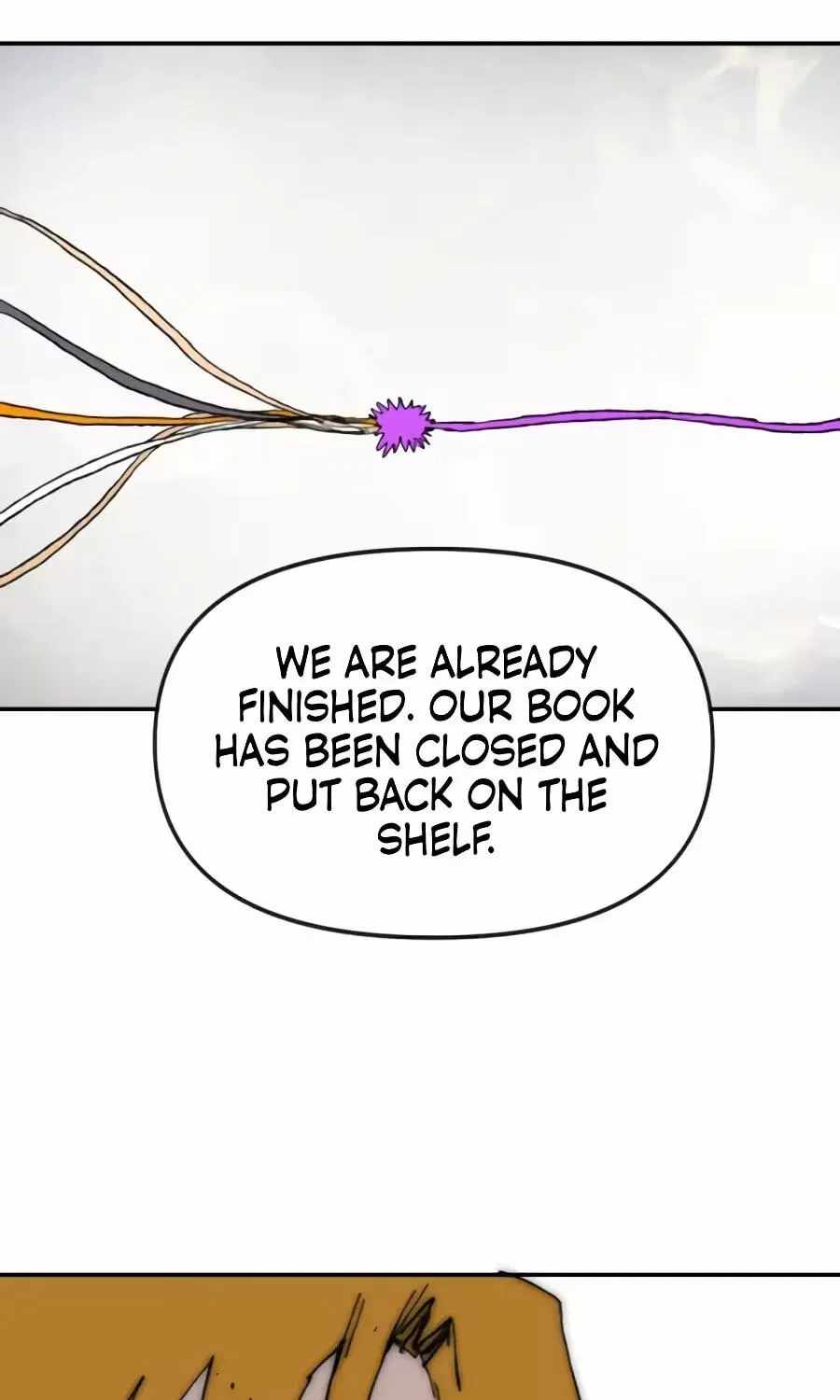 The Skeleton Messenger’s Story - Chapter 38 Page 85
