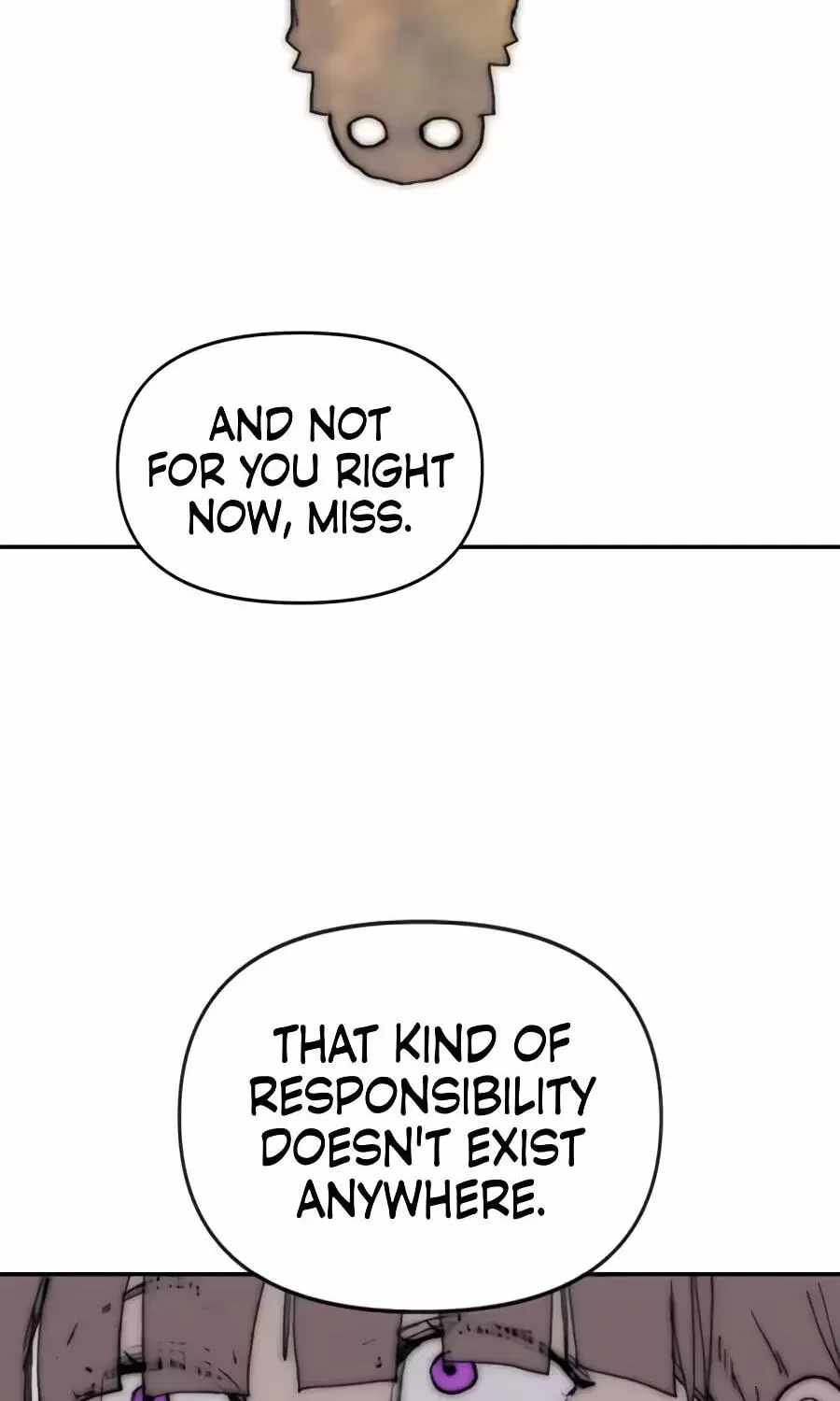 The Skeleton Messenger’s Story - Chapter 38 Page 98