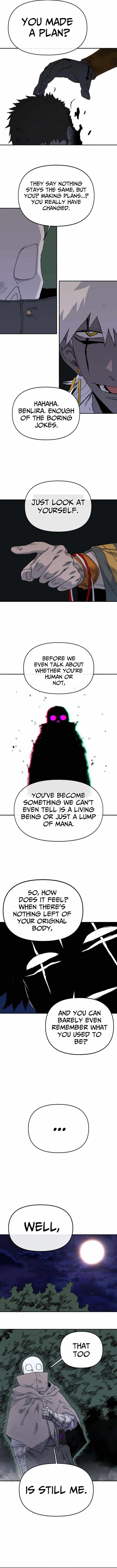The Skeleton Messenger’s Story - Chapter 39 Page 13