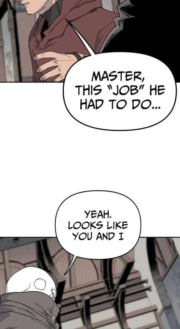 The Skeleton Messenger’s Story - Chapter 40 Page 100