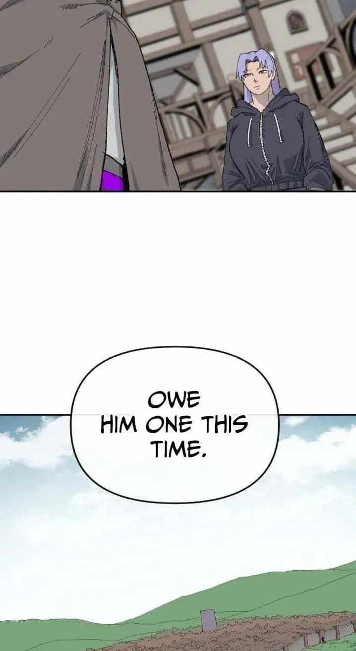 The Skeleton Messenger’s Story - Chapter 40 Page 101