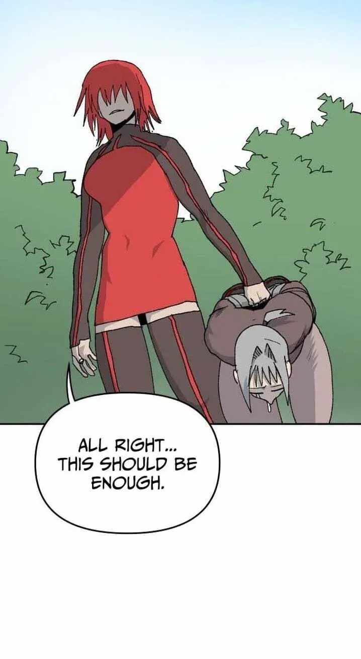 The Skeleton Messenger’s Story - Chapter 40 Page 104
