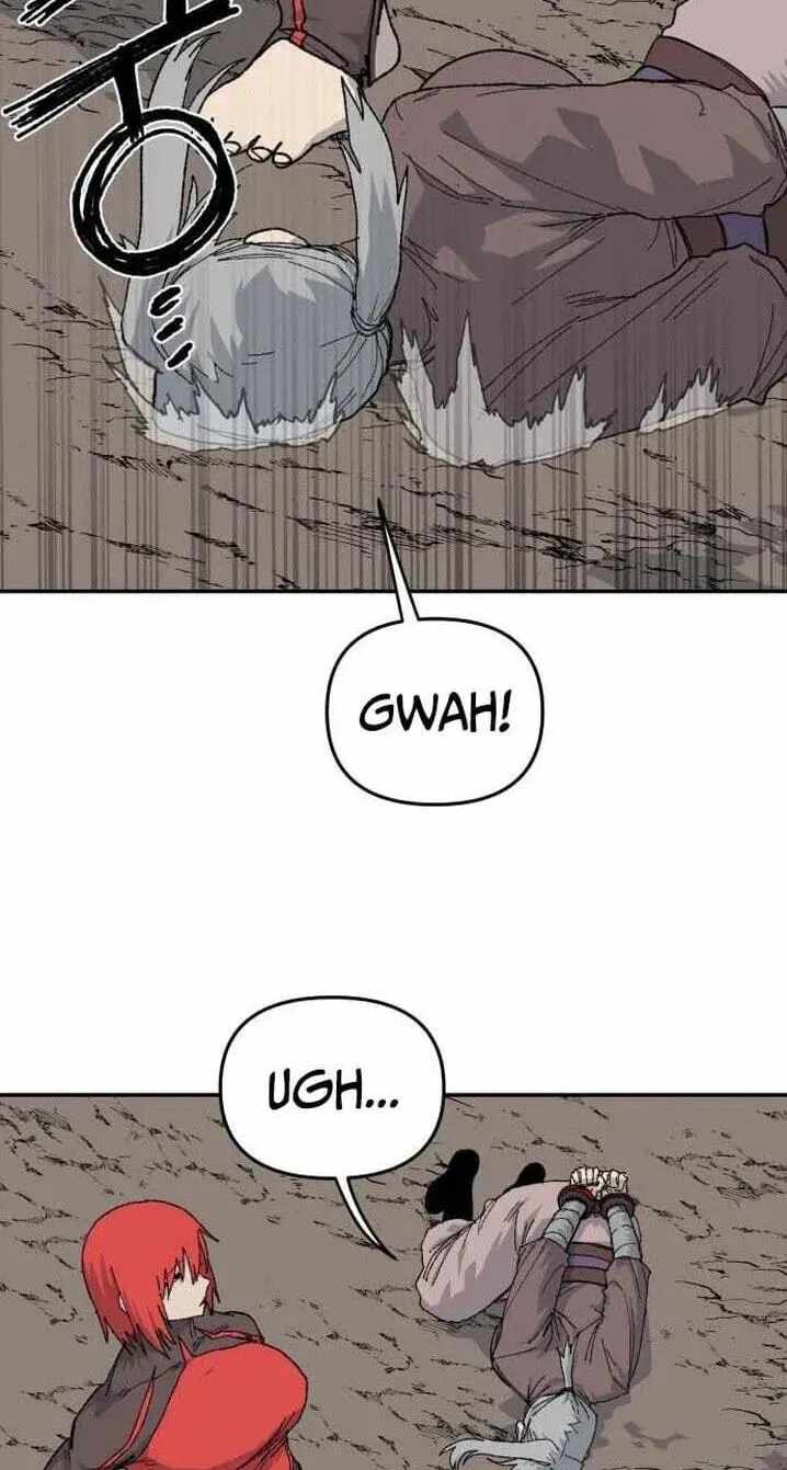 The Skeleton Messenger’s Story - Chapter 40 Page 106