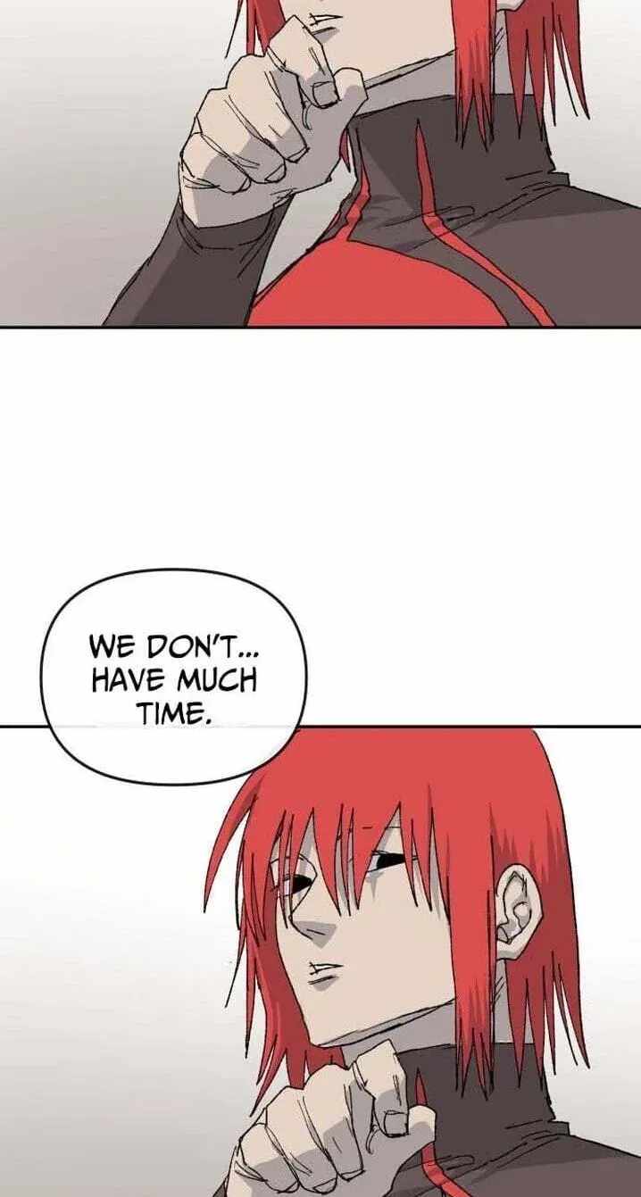 The Skeleton Messenger’s Story - Chapter 40 Page 108