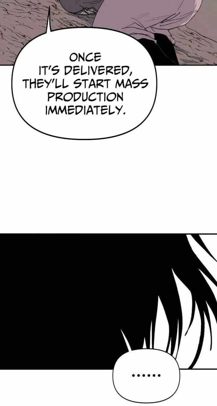 The Skeleton Messenger’s Story - Chapter 40 Page 110
